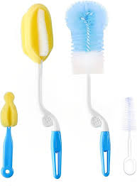 Feeding Bottle Brush